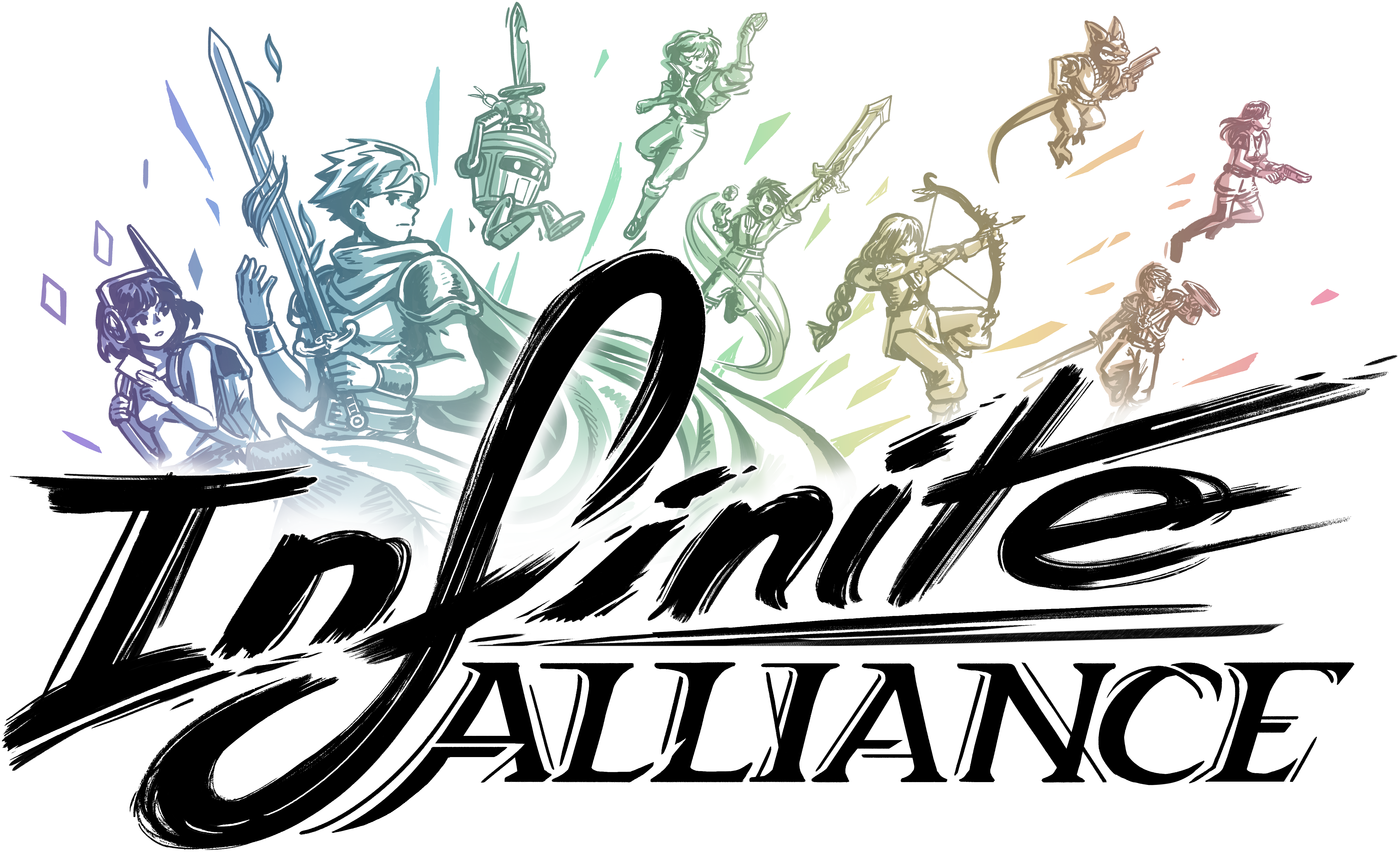 Infinite Alliance