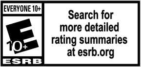 ESRB 10+